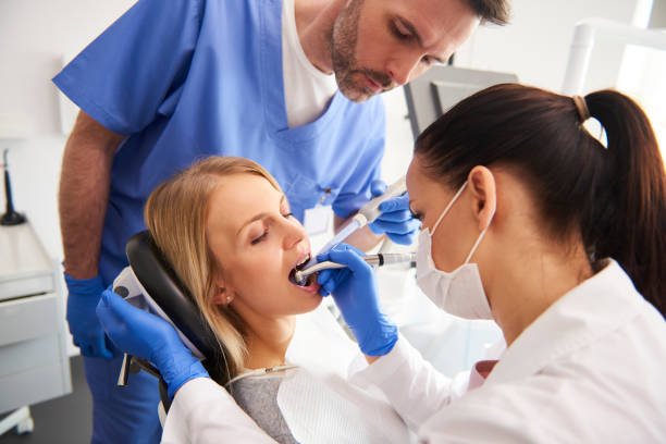 Best Dental Fillings (Composite and Amalgam)  in Marshall, TX